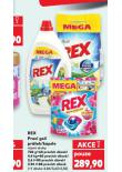 REX PRAC� GEL