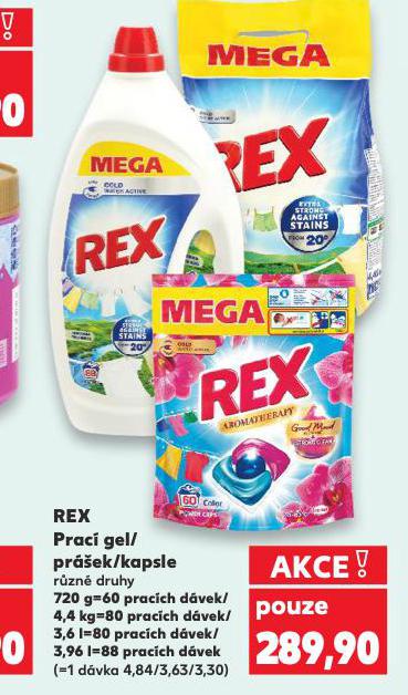 REX PRAC� PR��EK