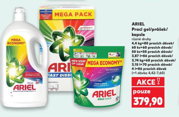 ARIEL PRAC� PR��EK