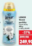 LENOR VONN� PERLI�KY