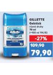 GILLETTE GELSTICK