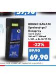 BRUNO BANANI SPRCHOV� GEL