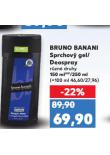 BRUNO BANANI DEOSPREJ