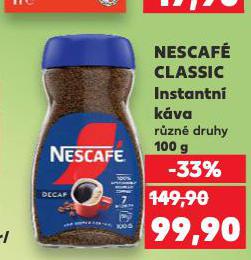 K�VA NESCAF�