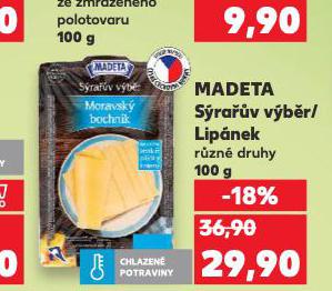 MADETA S�RA��V V�B�R