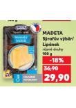 MADETA LIP�NEK