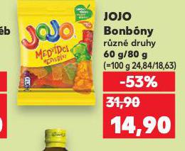 BONBONY JOJO