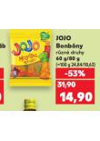 BONBONY JOJO