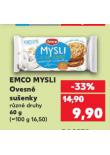 EMCO MYSLI OVESN� SU�ENKY