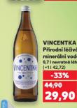 VINCENTKA P��RODN�