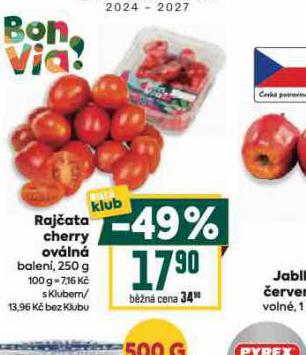 RAJ�ATA CHERRA OV�LN�