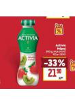 ACTIVIA N�POJ