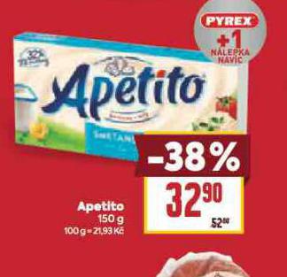 APETITO