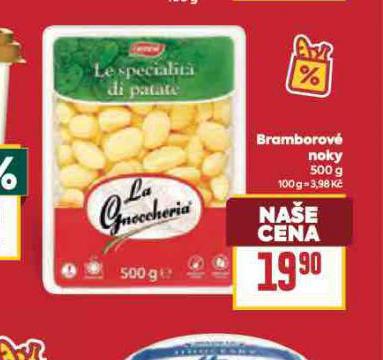 BRAMBOROV� NOKY