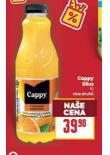CAPPY DŽUS