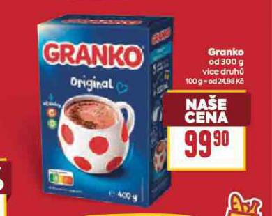 GRANKO