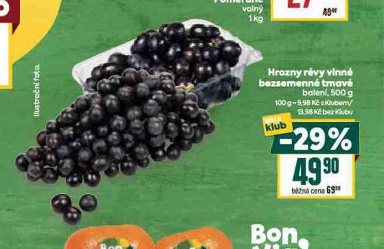 HROZNY R�VY TMAV� BEZSEMENN�