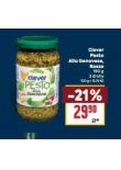 CLEVER PESTO ALLA GENOVESE, ROSSO