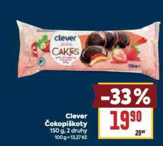 CLEVER �OKOPI�KOTY