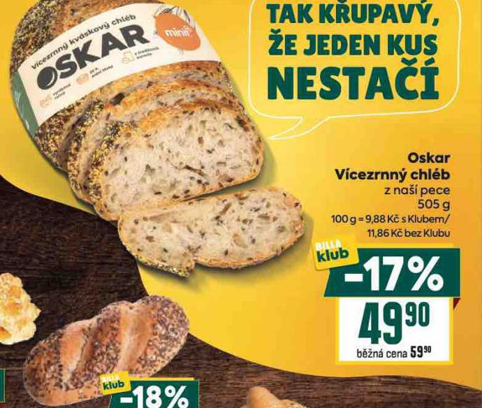 OSKAR V�CEZRNN� CHL�B