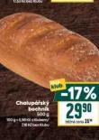 CHALUPÁŘSKÝ BOCHNÍK