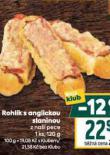 ROHL�K S ANGLICKOU SLANINOU