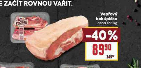 VEP�OV� BOK �PI�KA