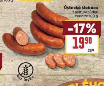 �STECK� KLOB�SA