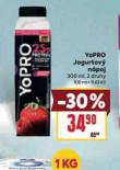 YOPRO JOGURTOV� N�POJ
