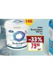 MILKO �ECK� JOGURT B�L� 0%