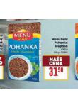 MENEU GOLD POHANKA LOUPAN�