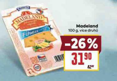 MADELAND