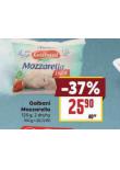GALBANI MOZZARELLA