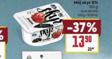 M�J SKYR 0%