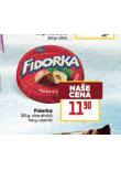 FIDORKA