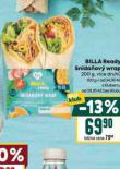 BILLA READY SN�DA�OV� WRAP