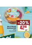 BILLA READY HUMMUS TRIO