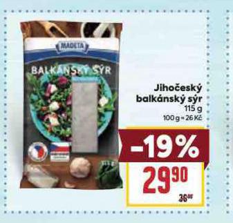 JIHO�ESK� BALK�NSK� S�R