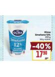 OLMA SMETANA 12%