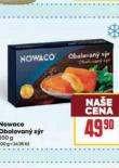 NOWACO OBALOVAN� S�R