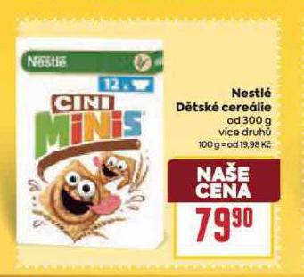 NESTL� D�TSK� CERE�LIE