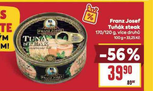 FRANZ JOSEF TU��K STEAK