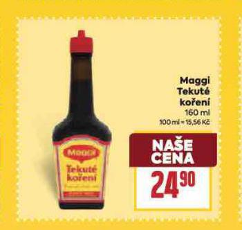 MAGGI TEKUT� KO�EN�