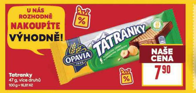 TATRANKY