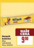 NESQUIK SU�ENKA