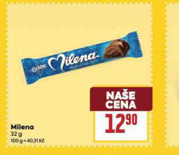 MILENA