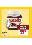 NUTELLA