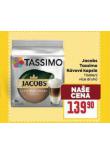 JACOBS TASSIMO K�VOV� KAPSLE