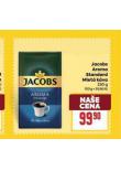JACOBS AROMA STANDARD MLET� K�VA