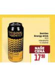 SEMTEX ENERGY DRINK